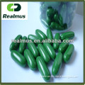 pure herb medicine skin care product aloe vera capsule